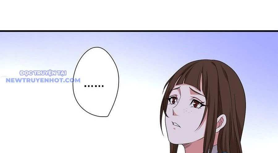 Thiên Long Bát Bộ Webtoon Chapter 126 - Trang 3