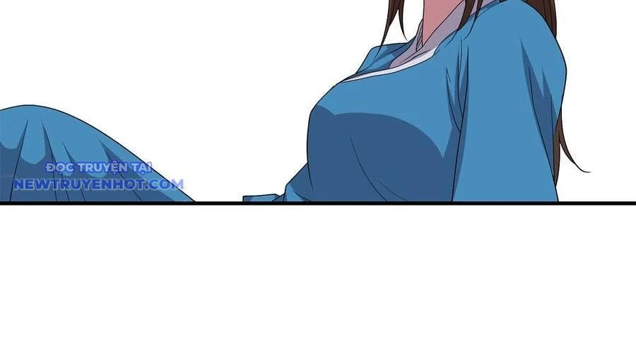 Thiên Long Bát Bộ Webtoon Chapter 126 - Trang 3