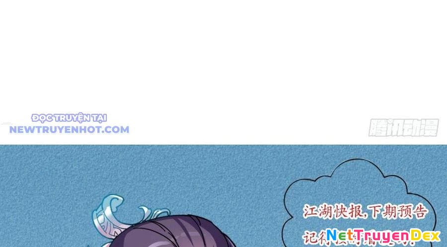 Thiên Long Bát Bộ Webtoon Chapter 126 - Trang 3