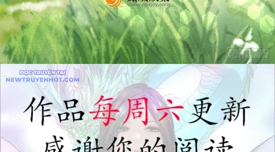 Thiên Long Bát Bộ Webtoon Chapter 126 - Trang 3
