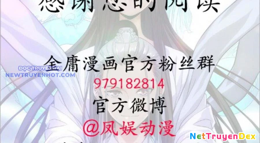 Thiên Long Bát Bộ Webtoon Chapter 126 - Trang 3