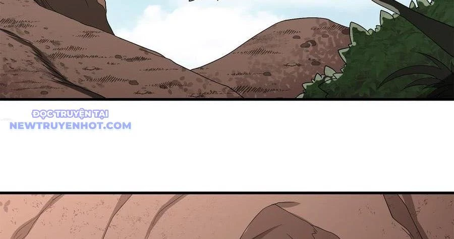 Thiên Long Bát Bộ Webtoon Chapter 127 - Trang 3