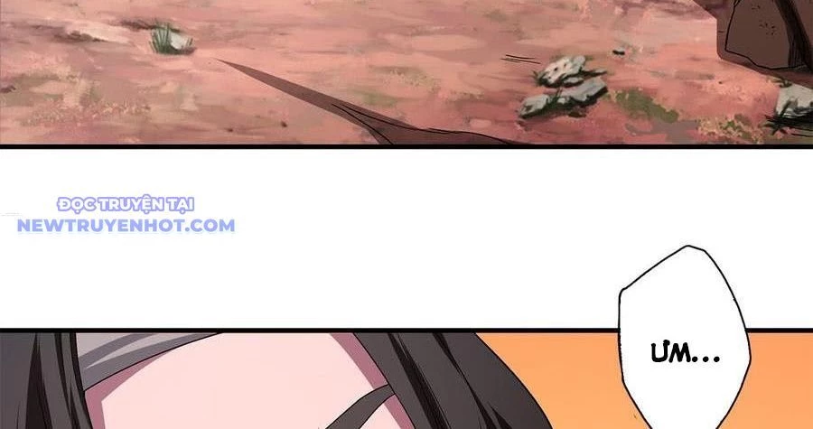 Thiên Long Bát Bộ Webtoon Chapter 127 - Trang 3