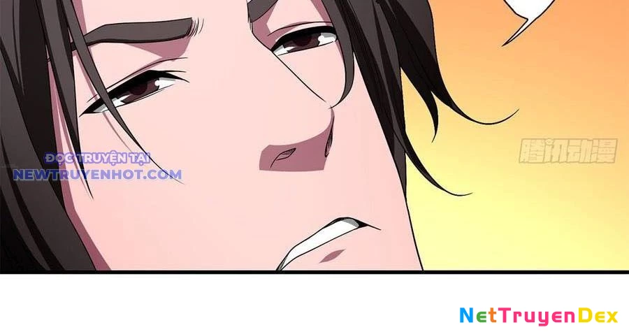 Thiên Long Bát Bộ Webtoon Chapter 127 - Trang 3