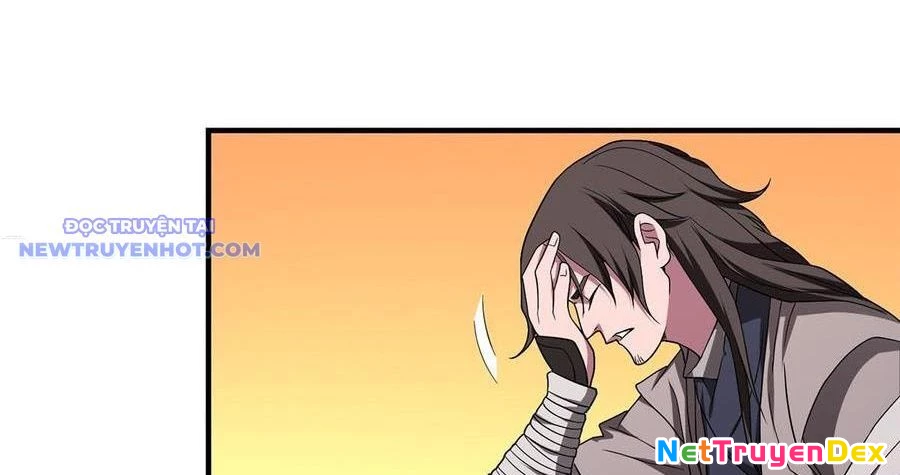 Thiên Long Bát Bộ Webtoon Chapter 127 - Trang 3