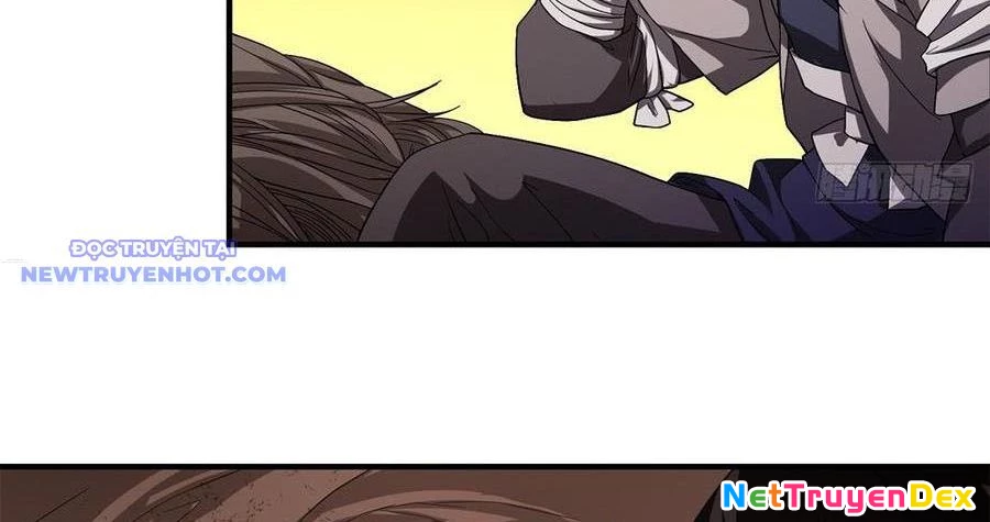 Thiên Long Bát Bộ Webtoon Chapter 127 - Trang 3