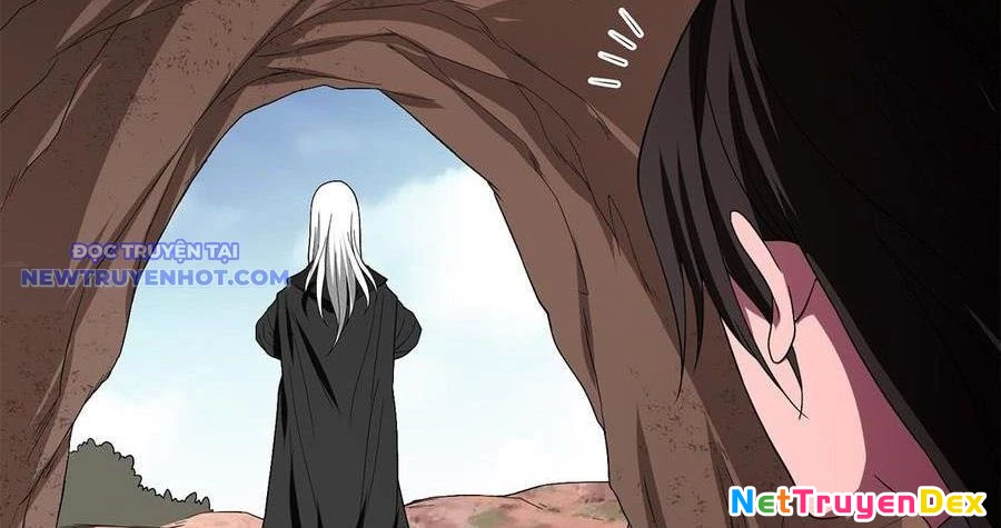 Thiên Long Bát Bộ Webtoon Chapter 127 - Trang 3