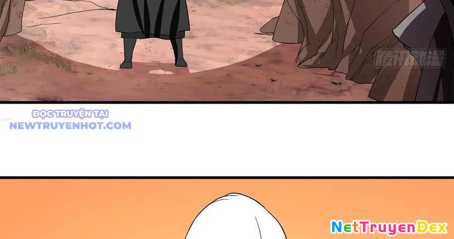 Thiên Long Bát Bộ Webtoon Chapter 127 - Trang 3