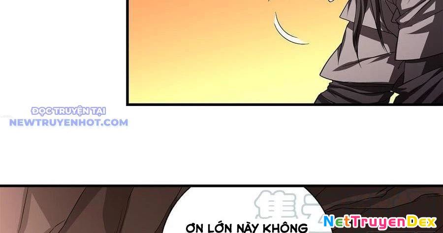 Thiên Long Bát Bộ Webtoon Chapter 127 - Trang 3
