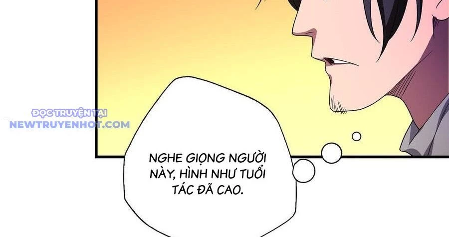 Thiên Long Bát Bộ Webtoon Chapter 127 - Trang 3