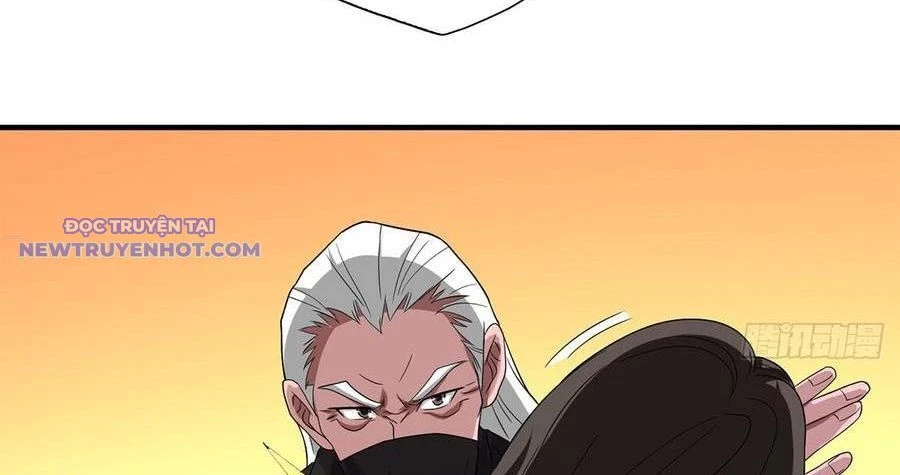 Thiên Long Bát Bộ Webtoon Chapter 127 - Trang 3