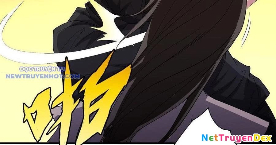 Thiên Long Bát Bộ Webtoon Chapter 127 - Trang 3