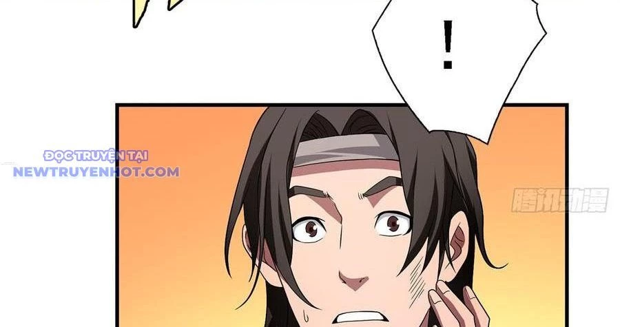Thiên Long Bát Bộ Webtoon Chapter 127 - Trang 3