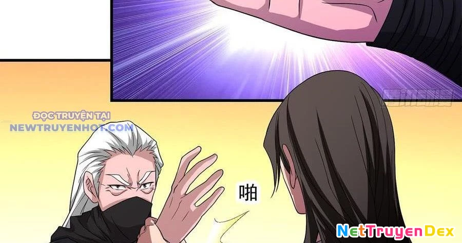 Thiên Long Bát Bộ Webtoon Chapter 127 - Trang 3