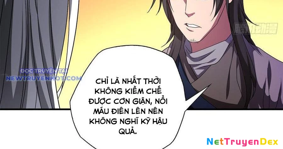 Thiên Long Bát Bộ Webtoon Chapter 127 - Trang 3
