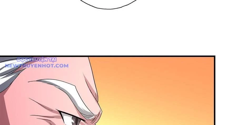 Thiên Long Bát Bộ Webtoon Chapter 127 - Trang 3