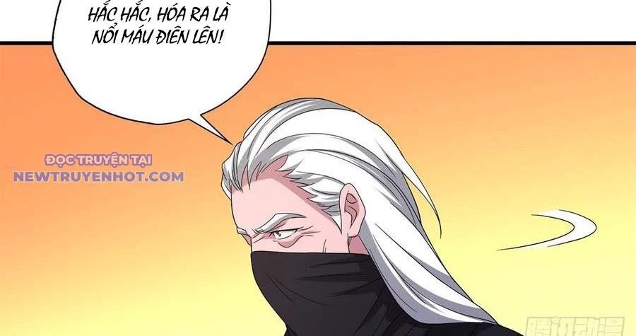 Thiên Long Bát Bộ Webtoon Chapter 127 - Trang 3