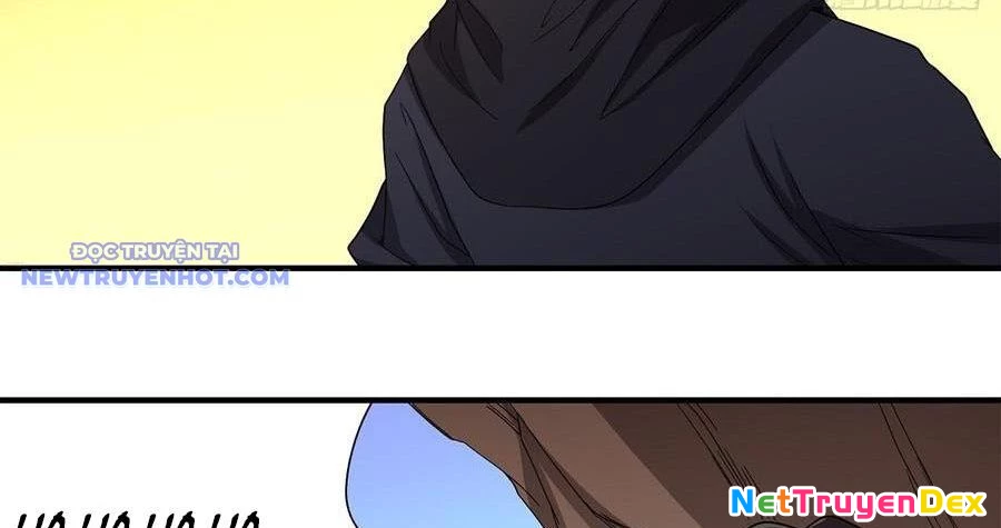 Thiên Long Bát Bộ Webtoon Chapter 127 - Trang 3