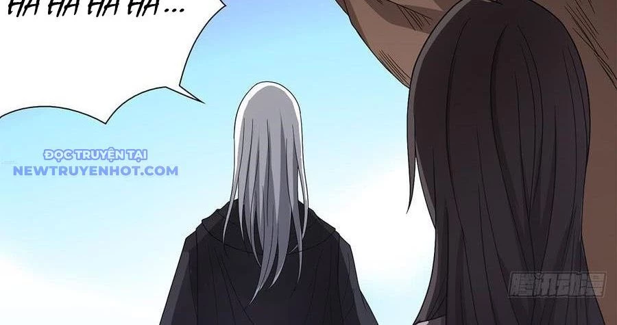 Thiên Long Bát Bộ Webtoon Chapter 127 - Trang 3