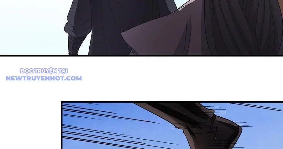 Thiên Long Bát Bộ Webtoon Chapter 127 - Trang 3