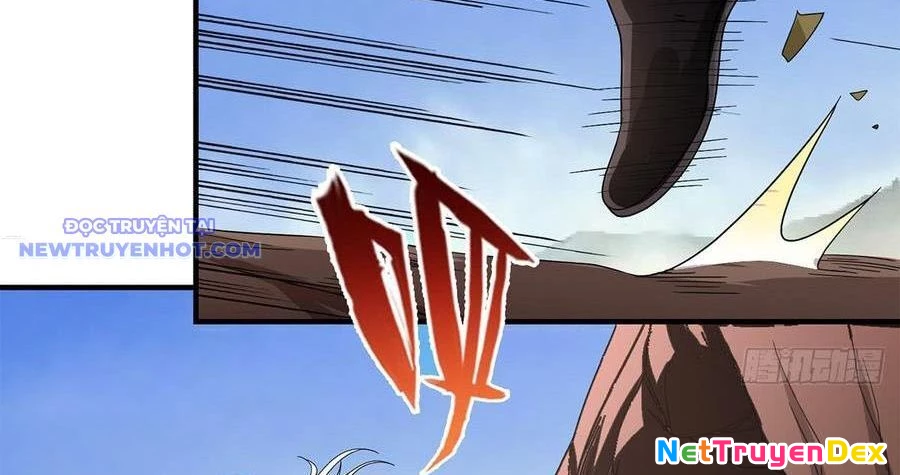 Thiên Long Bát Bộ Webtoon Chapter 127 - Trang 3