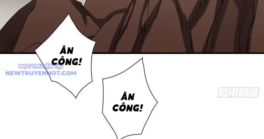 Thiên Long Bát Bộ Webtoon Chapter 127 - Trang 3