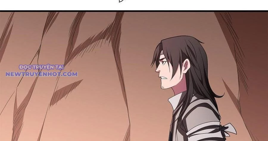 Thiên Long Bát Bộ Webtoon Chapter 127 - Trang 3