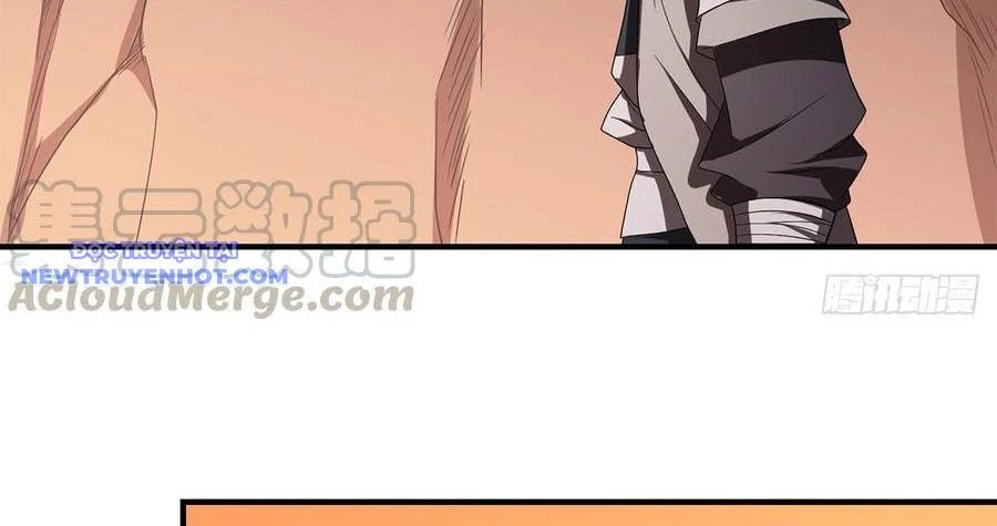 Thiên Long Bát Bộ Webtoon Chapter 127 - Trang 3