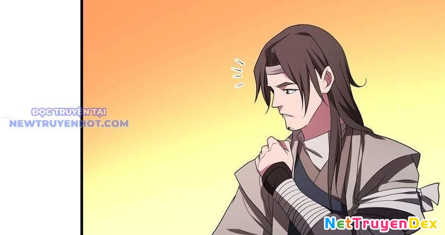 Thiên Long Bát Bộ Webtoon Chapter 127 - Trang 3