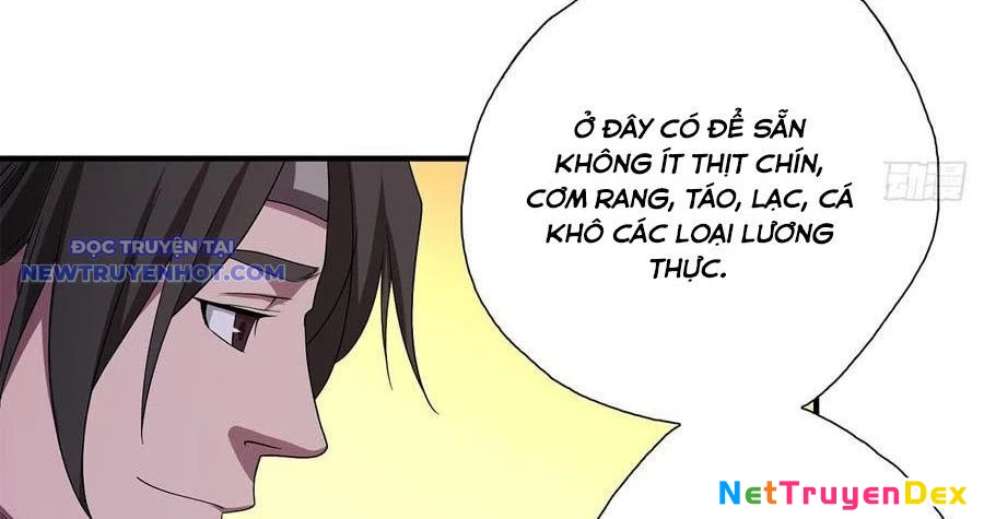 Thiên Long Bát Bộ Webtoon Chapter 127 - Trang 3