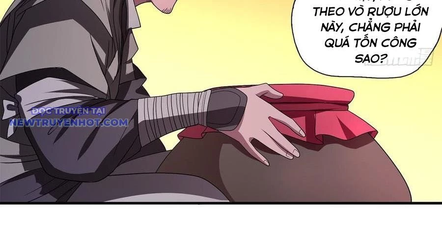 Thiên Long Bát Bộ Webtoon Chapter 127 - Trang 3
