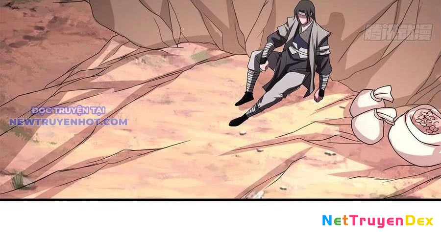 Thiên Long Bát Bộ Webtoon Chapter 127 - Trang 3