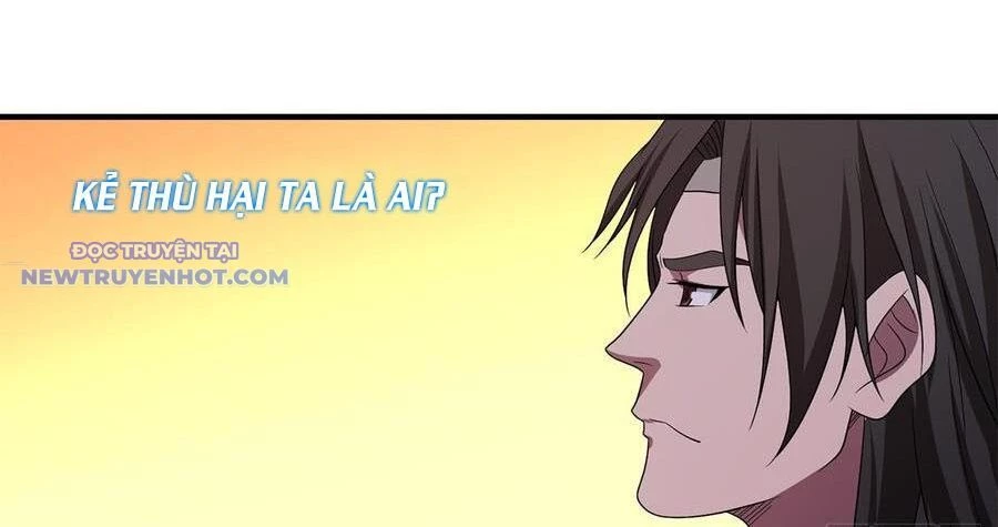 Thiên Long Bát Bộ Webtoon Chapter 127 - Trang 3