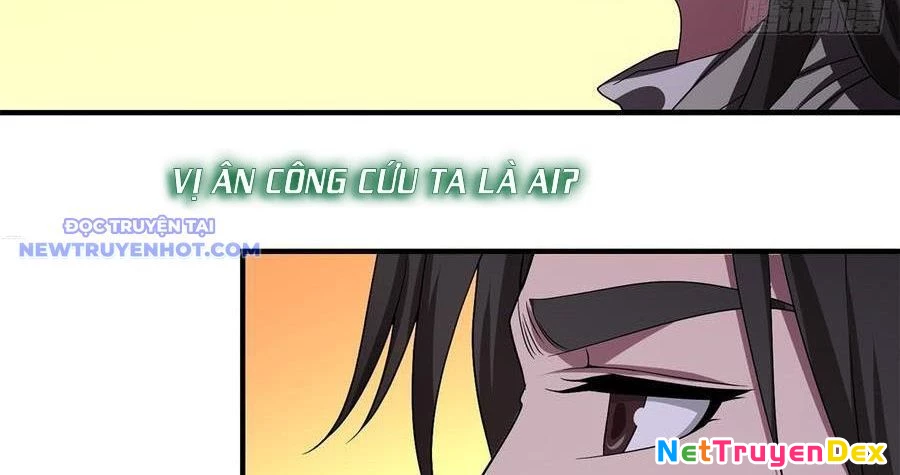 Thiên Long Bát Bộ Webtoon Chapter 127 - Trang 3
