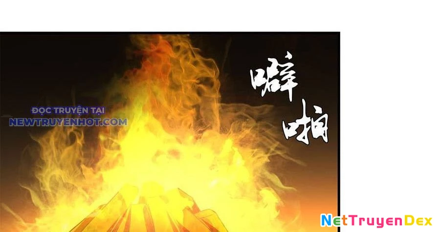 Thiên Long Bát Bộ Webtoon Chapter 127 - Trang 3