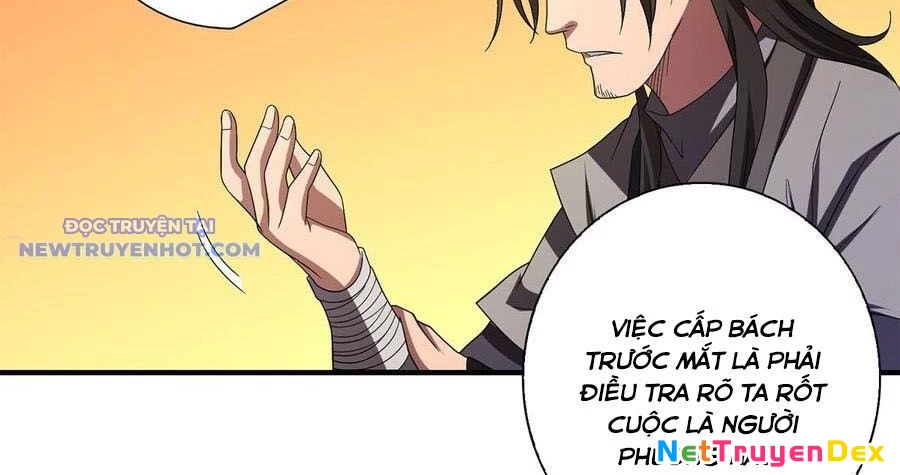 Thiên Long Bát Bộ Webtoon Chapter 127 - Trang 3