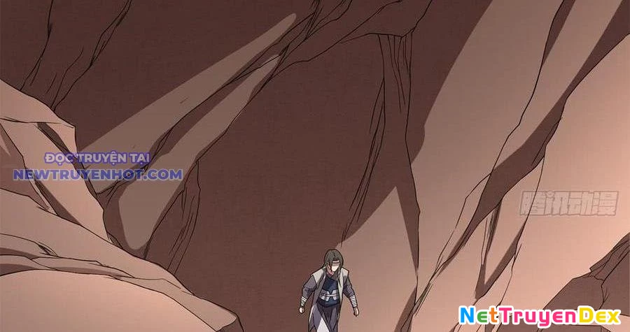 Thiên Long Bát Bộ Webtoon Chapter 127 - Trang 3