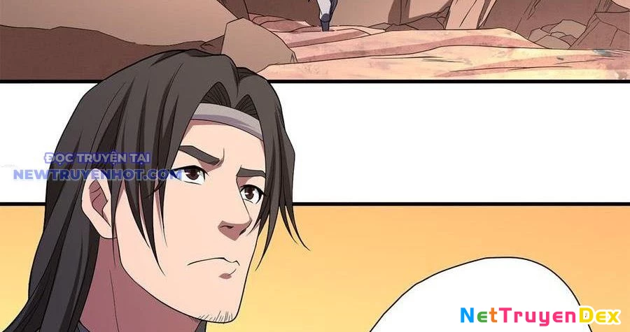 Thiên Long Bát Bộ Webtoon Chapter 127 - Trang 3