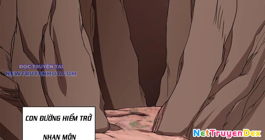 Thiên Long Bát Bộ Webtoon Chapter 127 - Trang 3