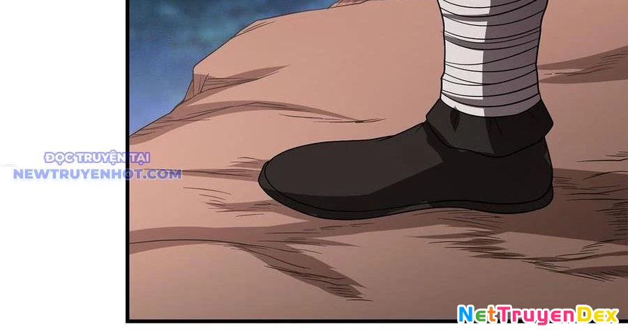 Thiên Long Bát Bộ Webtoon Chapter 127 - Trang 3