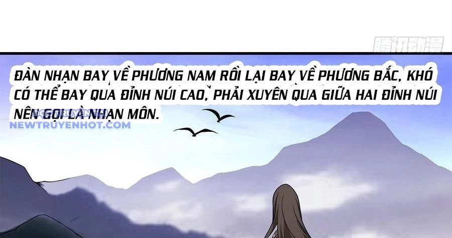 Thiên Long Bát Bộ Webtoon Chapter 127 - Trang 3