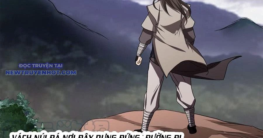 Thiên Long Bát Bộ Webtoon Chapter 127 - Trang 3