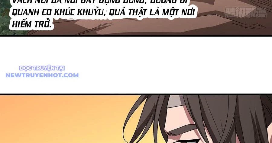 Thiên Long Bát Bộ Webtoon Chapter 127 - Trang 3
