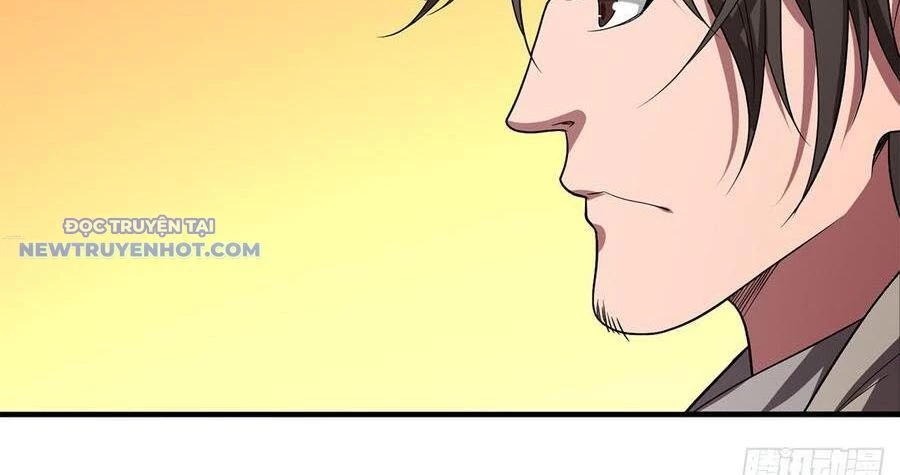 Thiên Long Bát Bộ Webtoon Chapter 127 - Trang 3