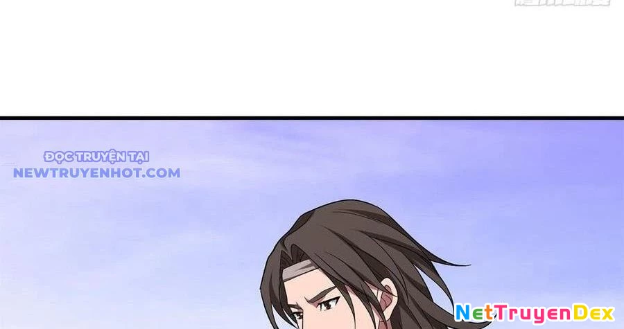 Thiên Long Bát Bộ Webtoon Chapter 127 - Trang 3