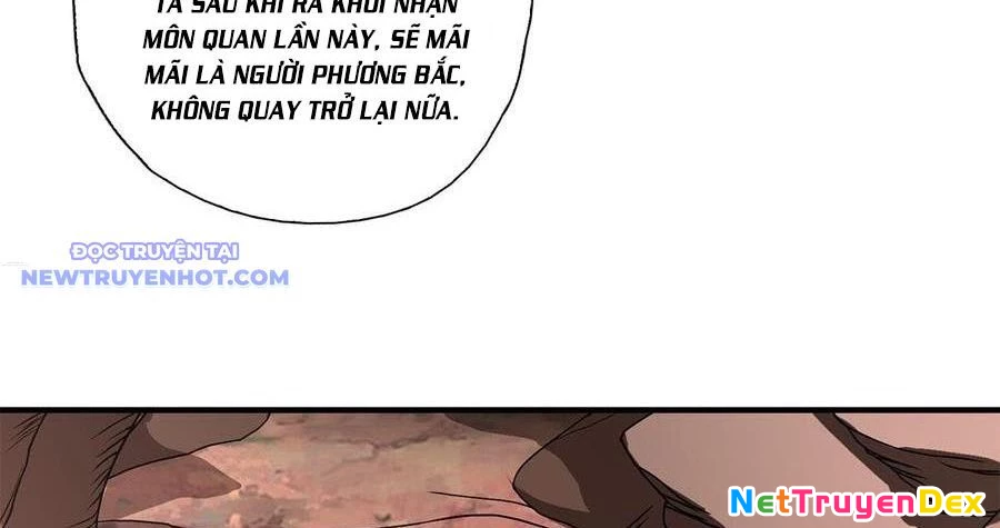 Thiên Long Bát Bộ Webtoon Chapter 127 - Trang 3