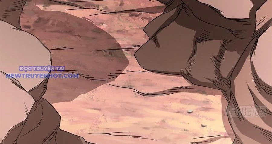 Thiên Long Bát Bộ Webtoon Chapter 127 - Trang 3