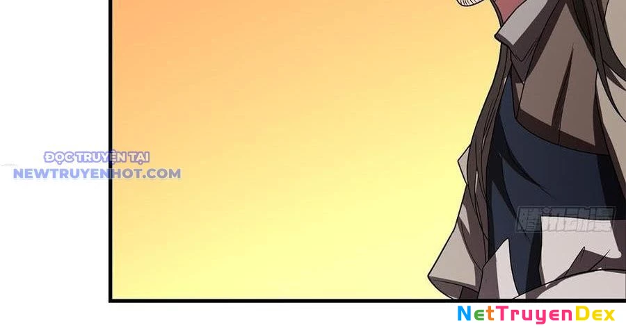 Thiên Long Bát Bộ Webtoon Chapter 127 - Trang 3