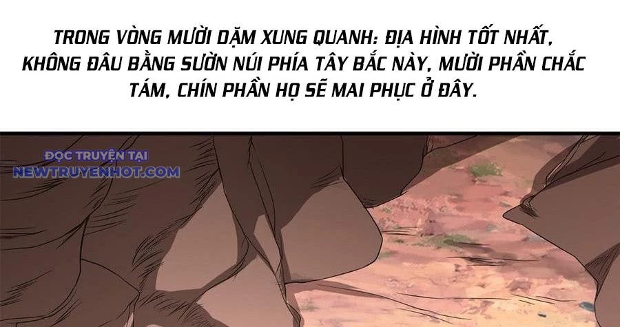 Thiên Long Bát Bộ Webtoon Chapter 127 - Trang 3
