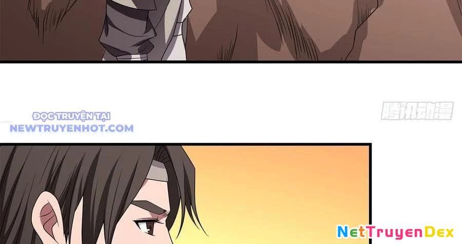 Thiên Long Bát Bộ Webtoon Chapter 127 - Trang 3